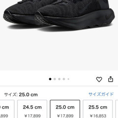 NIKE モティバ