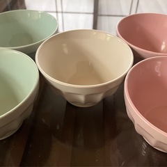 お茶碗