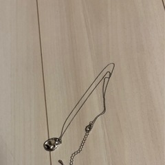 ネックレスの画像