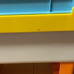☆アンパンマンのお料理ショー☆の画像