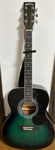 アコースティックギター