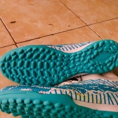 サッカーシューズ 👟 の画像