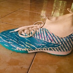 サッカーシューズ 👟 の画像