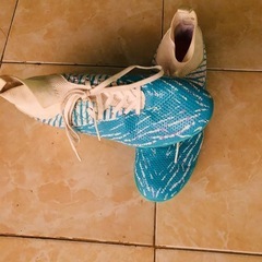 サッカーシューズ 👟 の画像