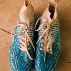 サッカーシューズ 👟 
