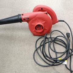 【中古品】ブロワー BL-3500 RYOBI リョービ
京セラ...
