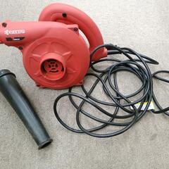 【中古品】ブロワー BL-3500 RYOBI リョービ
京セラ
ブロワーの画像