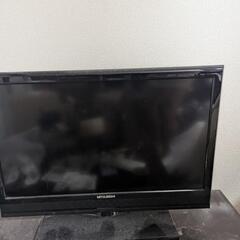 【受け渡し6/28まで】三菱電機　液晶テレビ