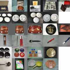 食器・調理器具まとめて