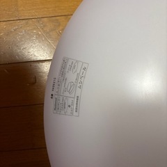 シーリングライトの画像