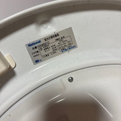 シーリングライトの画像