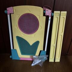 ベビーゲート【値下げしました】