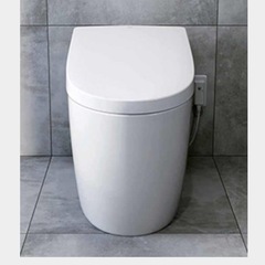トイレ交換！工事のみ！