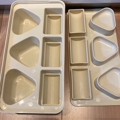 おにぎりメーカーの画像