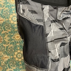men's UNDER ARMOUR コンプレッションタイツの画像