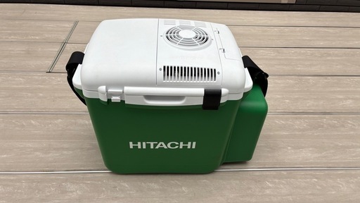 取引決まりました！日立　冷温庫　UL18DSL