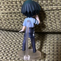 らき☆すた 成美ゆい トレーディングフィギュアの画像
