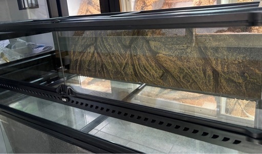 値下げしました。グラステラリウム9030