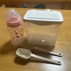 ミルク用品