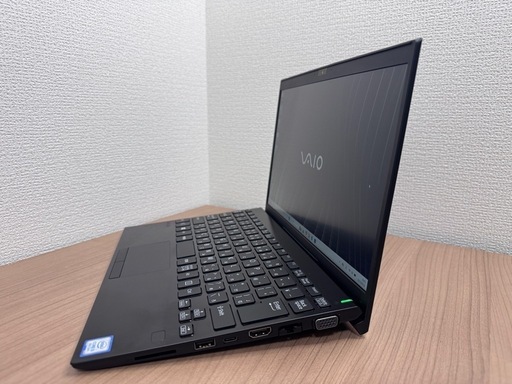 VAIO VJPJ11C11N■第8世代 Core i3■メモリ4GB