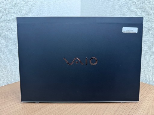 VAIO VJPJ11C11N■第8世代 Core i3■メモリ4GB