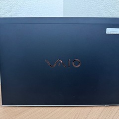 若者に人気のブランド VAIO VJPJ11C11N□第8世代 Core i3□メモリ4GB (Net nook) 旦過 Windowsノート本体
