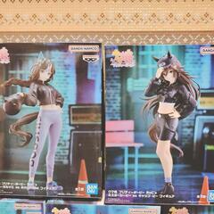 複数購入2割引　新品　ウマ娘　プリティーダービー　BoC'z　5種セット　プロフ必読お願い致しますの画像