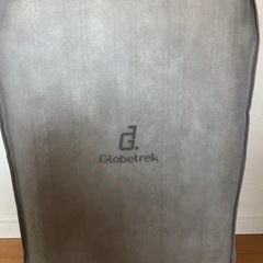【新品未使用】スーツケース Mサイズ 60L 拡張機能＆ストッパー付き 超軽量の画像