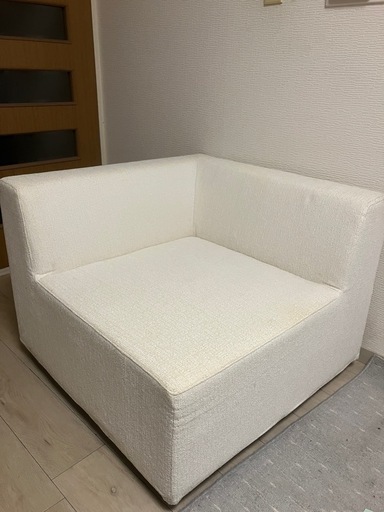 EUCAS製　ソファー　