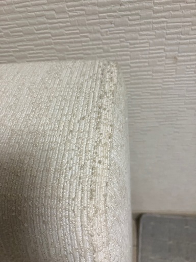 EUCAS製　ソファー　