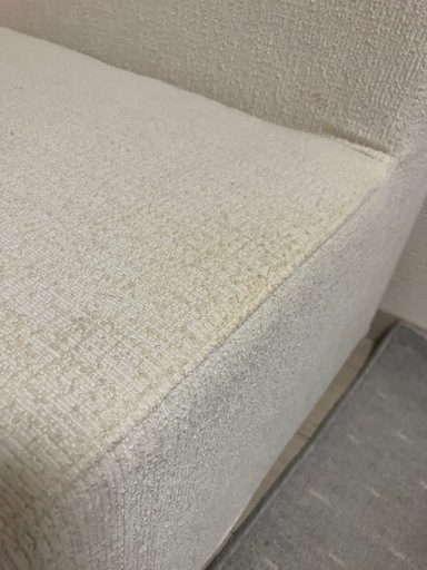 EUCAS製　ソファー　