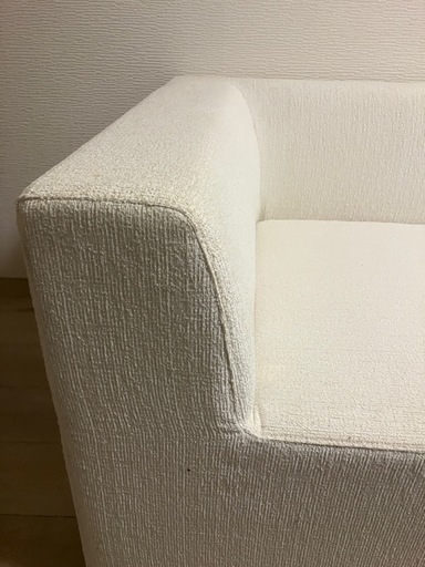 EUCAS製　ソファー　