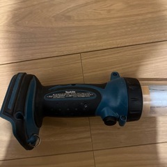 マキタ　バッテリーライトの画像