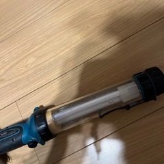 マキタ　バッテリーライトの画像