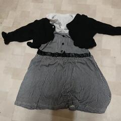 ベビー服フォーマル①
