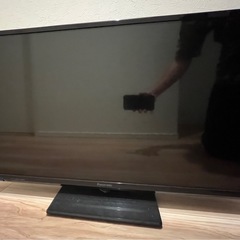 パナソニック　TV ビエラ32V型