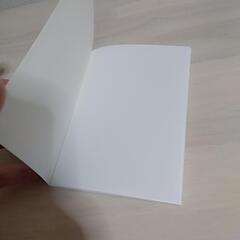 miniじゆうノートの画像