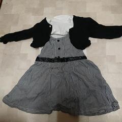 フォーマル②ベビー服