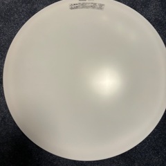 Panasonic 天井直付型　LED（電球色）　シーリングライ...