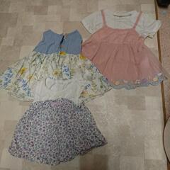 ベビー服まとめ売り