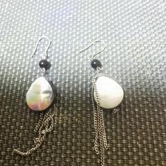 無料　ピアスの画像