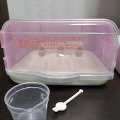 ピジョン 哺乳びん 電子レンジスチーム