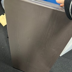 折りたたみテーブル 一人暮らしの画像