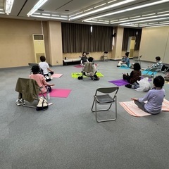 2025.7月　呼吸の教室™️&健康ボイトレの画像
