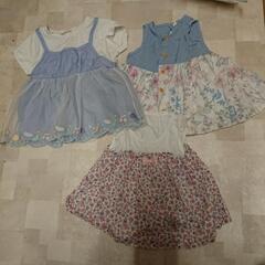 ベビー服まとめ売り②
