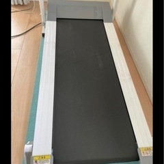 ルームランナー　ランニングマシンの画像