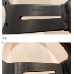 値下げしました！ナルディーステアリングの画像