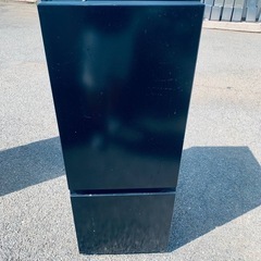 ワールプールジャパン ノンフロン冷凍冷蔵庫  YRZ-F15LW
