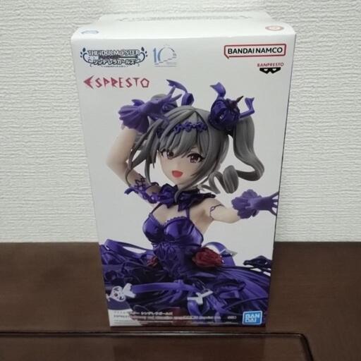 楽天市場】アイドルマスターシンデレラガールズ esprestoの通販