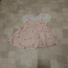アンパンマンチェニック ①95cm